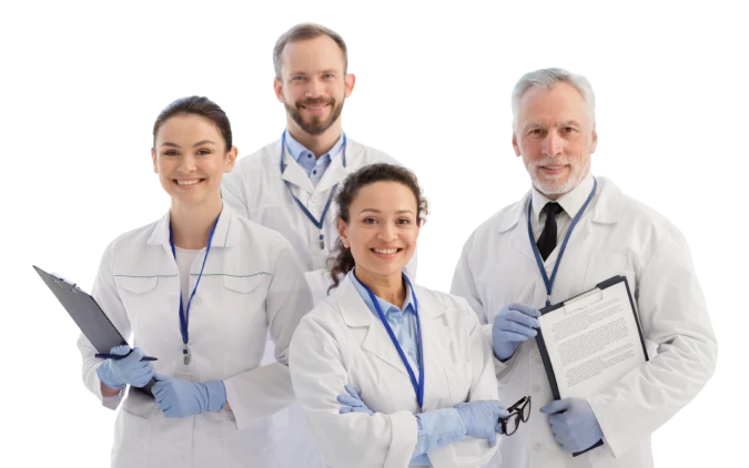 Doctors