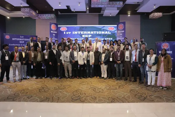Conference Support 1
