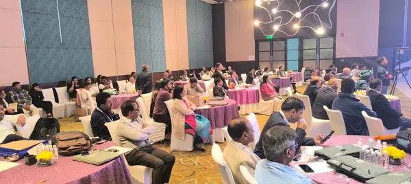 Conference Support 5